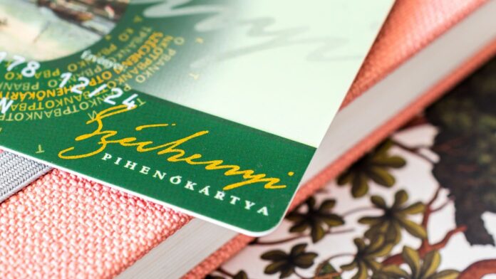 OTP SZÉP-kártya sarka