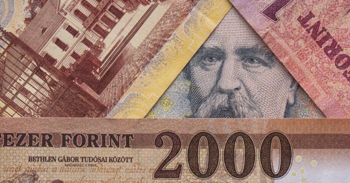 Forint