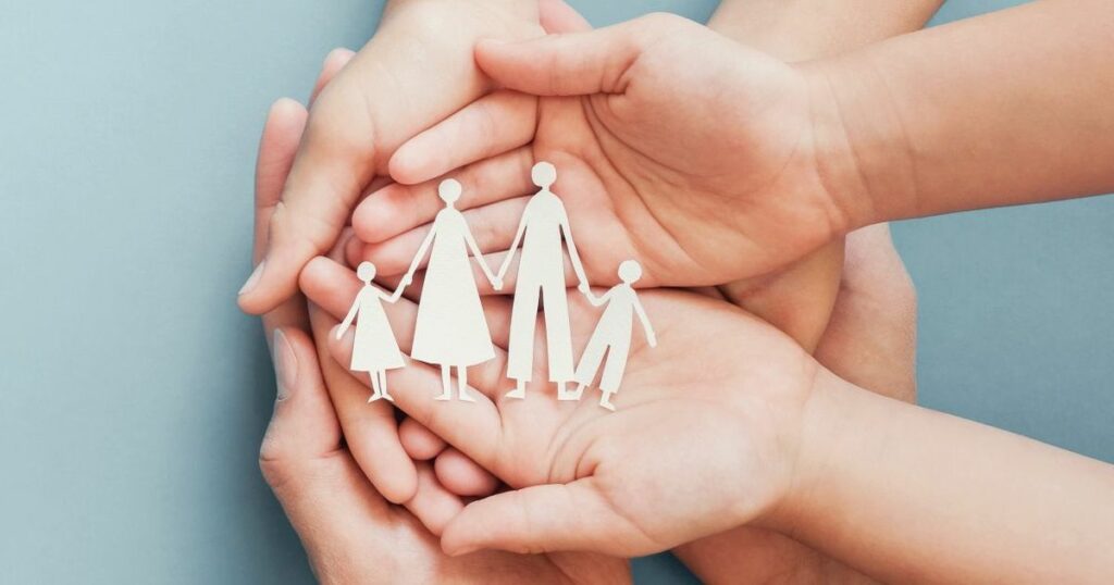 Változik a családtámogatások rendszere