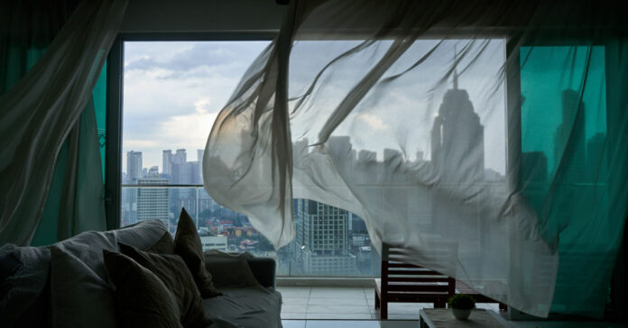 Így lesz vakítóan fehér a függöny