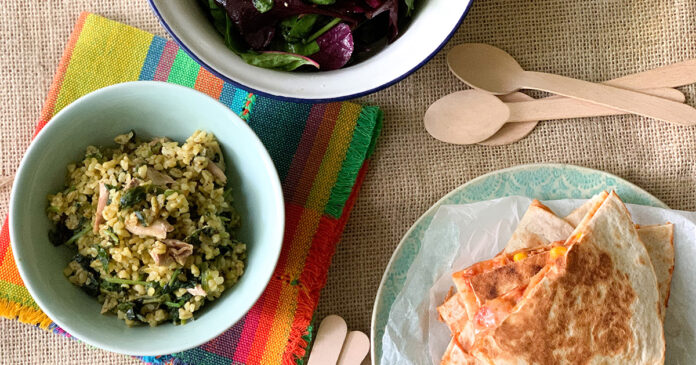 6+2 maradék sült csirke recept, próbáld ki!