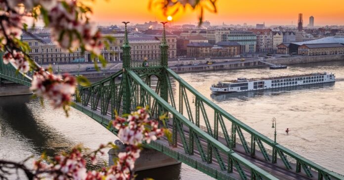Budapest