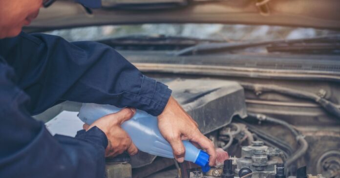 A desztillált víz nem emberi fogyasztásra való