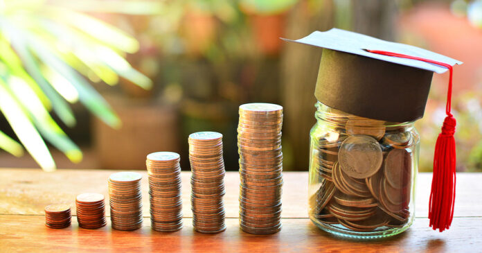 Ösztöndíj diákoknak