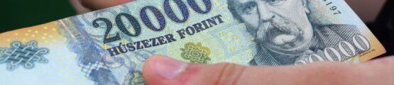 Az ingyenes készpénzfelvétel limitje maximum 40 ezer forint