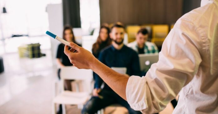 Munkavállalók fejlesztése pályázati pénzből