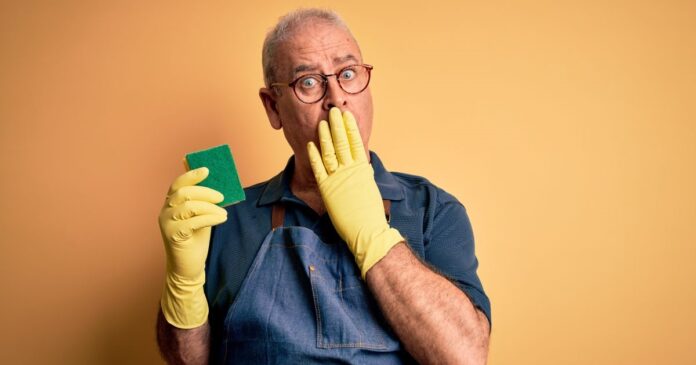 A leggyakoribb takarítási hibákat egy kis odafigyeléssel könnyen elkerülhetjük