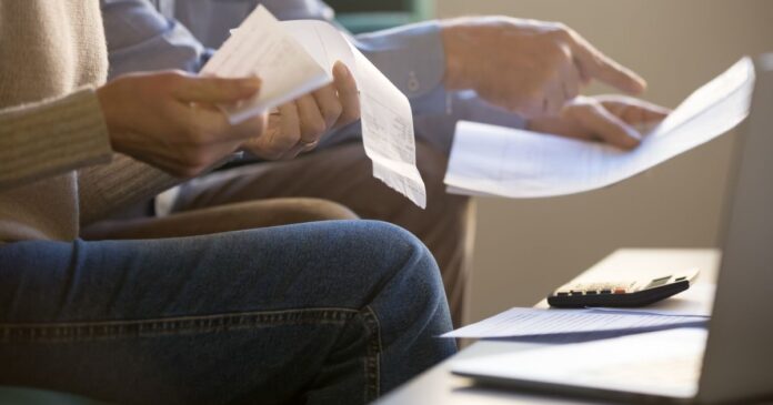 Mit tegyünk, ha régebbi tartozást követelnek rajtunk?