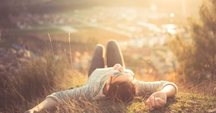 A legjobb ajándék magunknak az idő