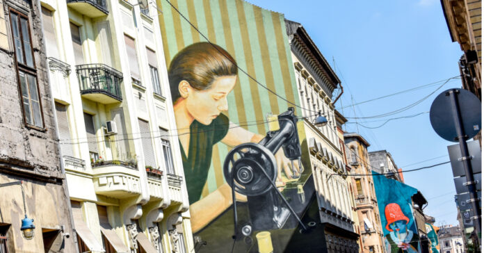 budapest-shutterstock Albérletek, Budapest