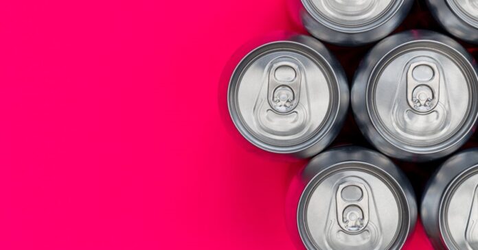 Mennyi energiaitalt lehet inni egy nap?