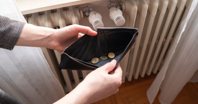 Sokan nem tudják kifizetni a horror összegű gázszámlát