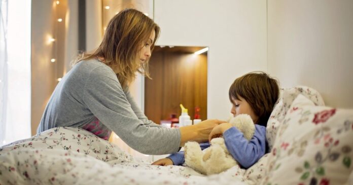 Tünetellenőrző applikáció segíti a szülőket a gyerekbetegségek felismerésében