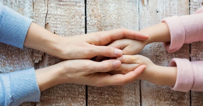 Támogatás rászoruló gyerekeknek