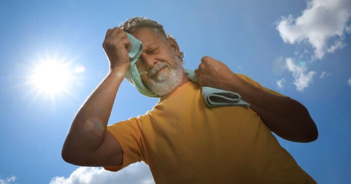 Fokozott veszélynek vannak kitéve az idősek és a gyerekek