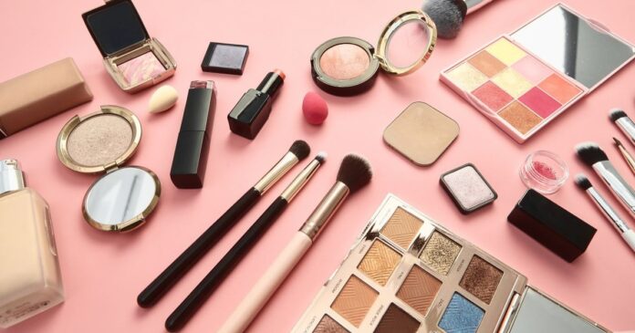 Kozmetikumok, sminktermékek