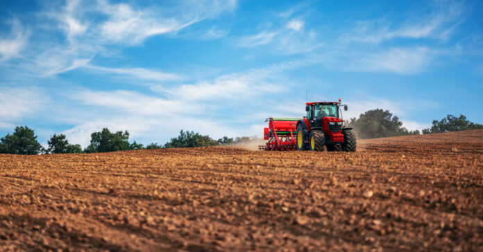 termofold-shutterstock Tavaly majdnem 10 százalékkal drágult a termőföld