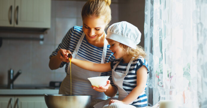 5 dolog, ami nem való a konyhaszekrénybe