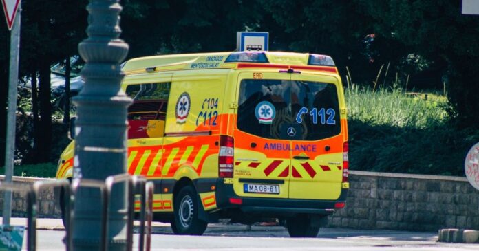 Budapest,Hungary,July,20,,2020,View,Of,A,Traditional,Hungarian