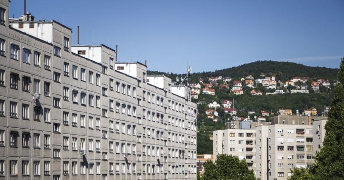 budapesti albérlet egyetemistáknak