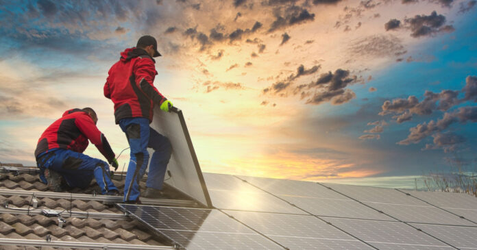 Maradhat az éves elszámolás a napelemes rendszereknél