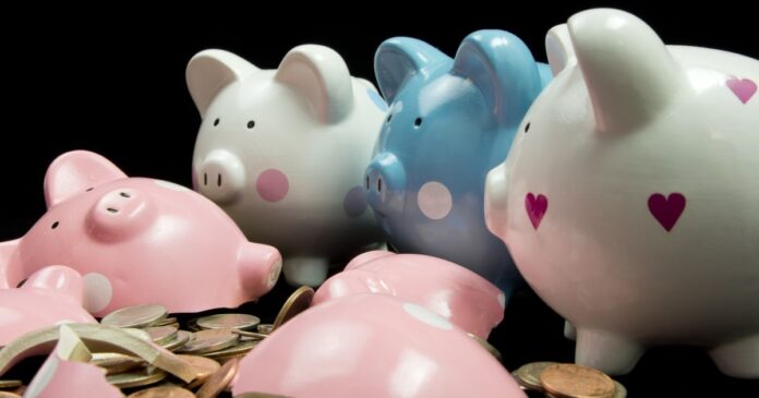 Vészesen fogy a lakosság megtakarítása