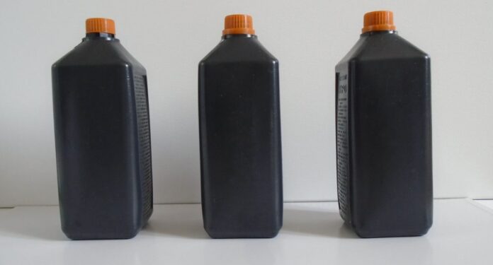 Hypo,Liquid,Cleaning,Product,1,Liter Háztartási hipó