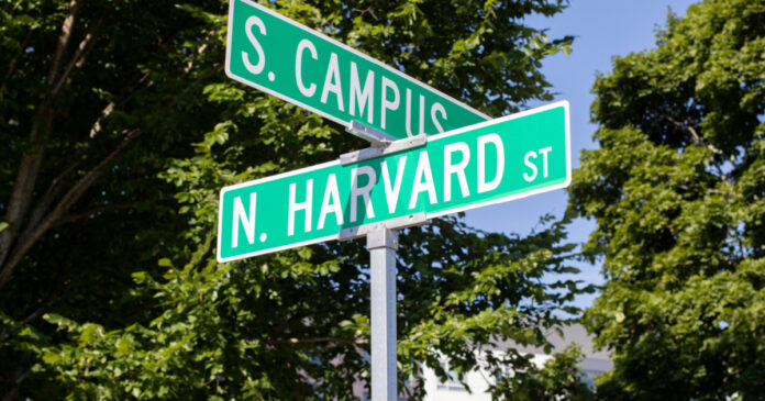 hogyan juthatok be aharvardra