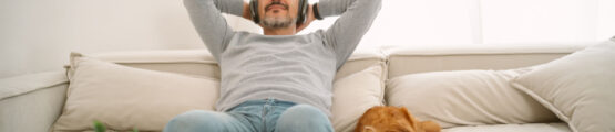Stressz kezelése otthon - hatékony gyakorlatok mindenkinek