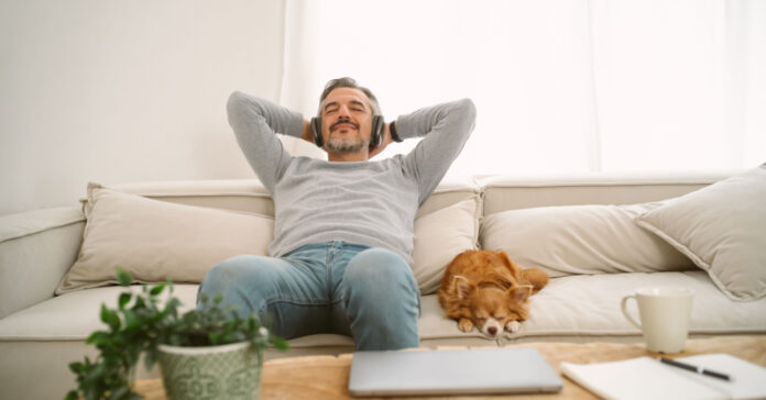 Stressz kezelése otthon - hatékony gyakorlatok mindenkinek