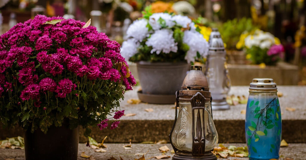 temetők nyitva tartása