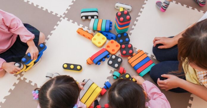 Visszatért a bölcsődei támogatás