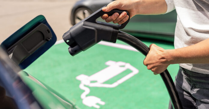 elektromos autó fogyasztása