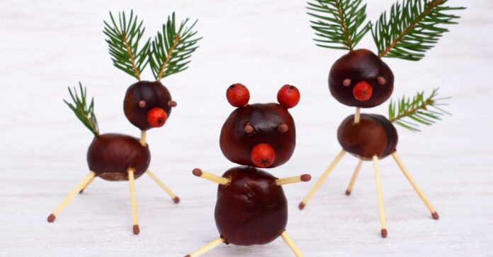 gyesztenye figura mese