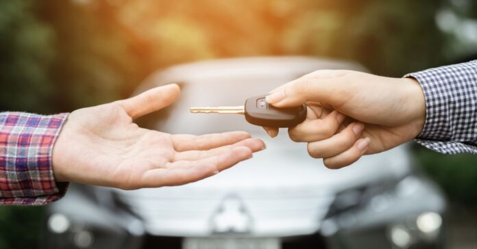 Használtautó külföldről