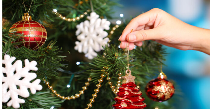 decemberi hagyományok