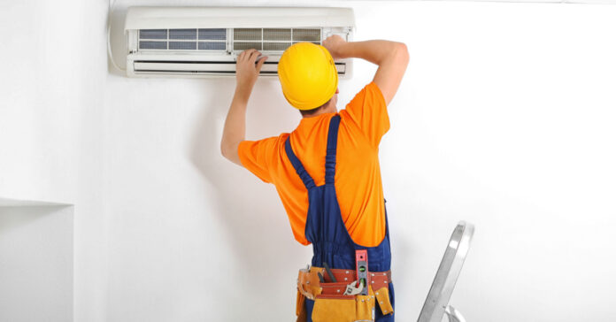 Klíma vagy fűtőpanel