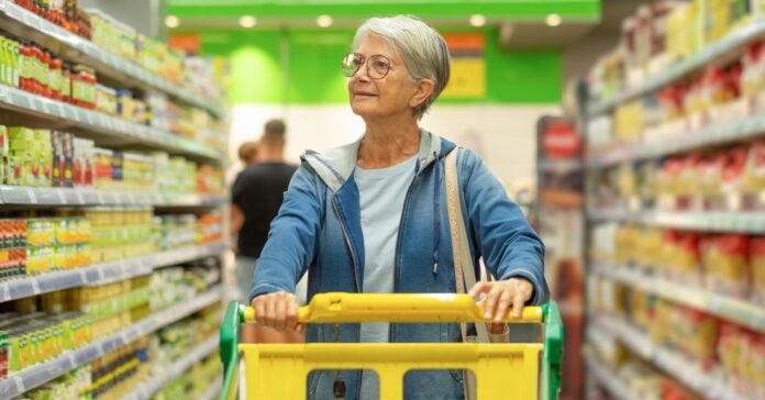 Nyugdíjas kedvezmény Lidl üzletekben
