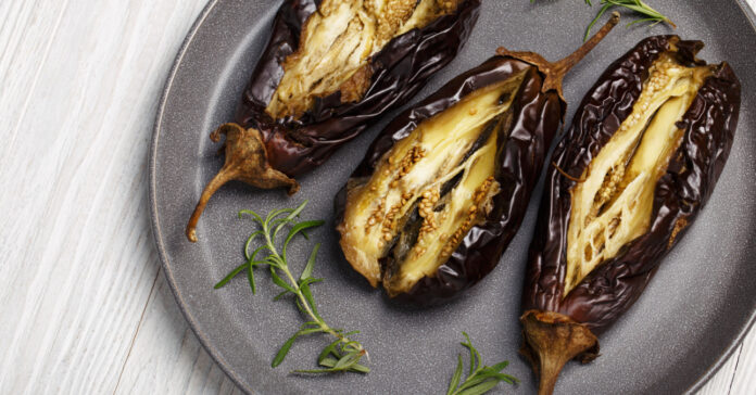 padlizsankrem padlizsánkrém egyszerűen