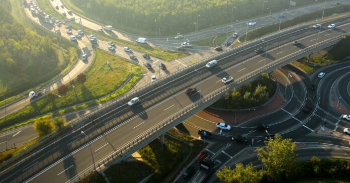 Fizetős utak 2024-től