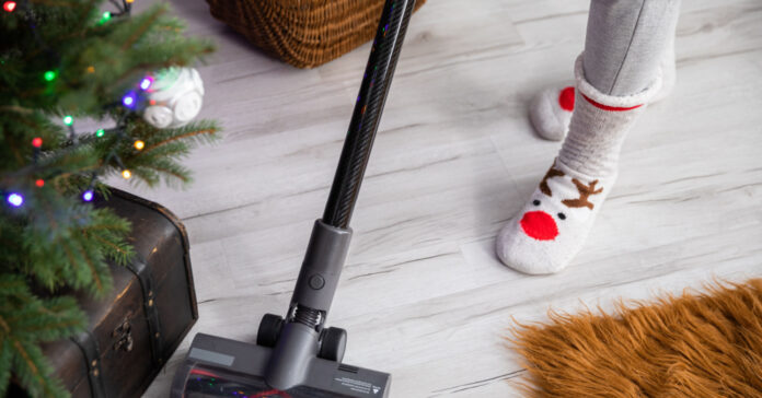 karacsonyi-nagytakaritas karácsonyi nagytakarítás