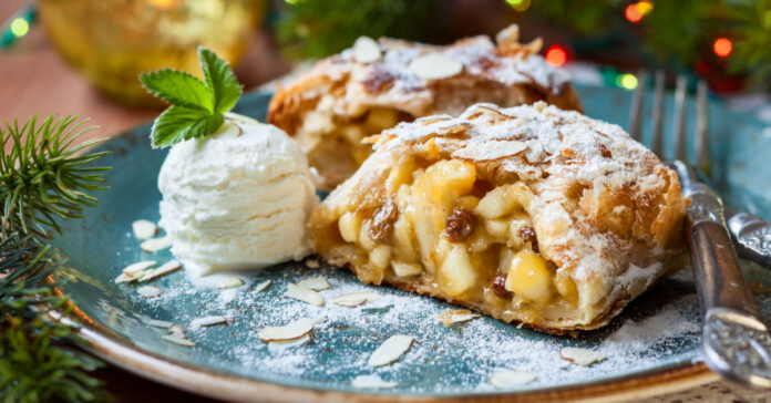 karacsonyi-sutemenyek karácsonyi sütemények