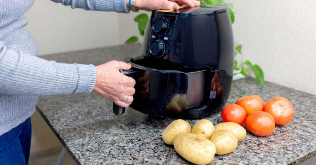 lidl airfryer
