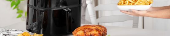 Milyen airfryert vegyek?