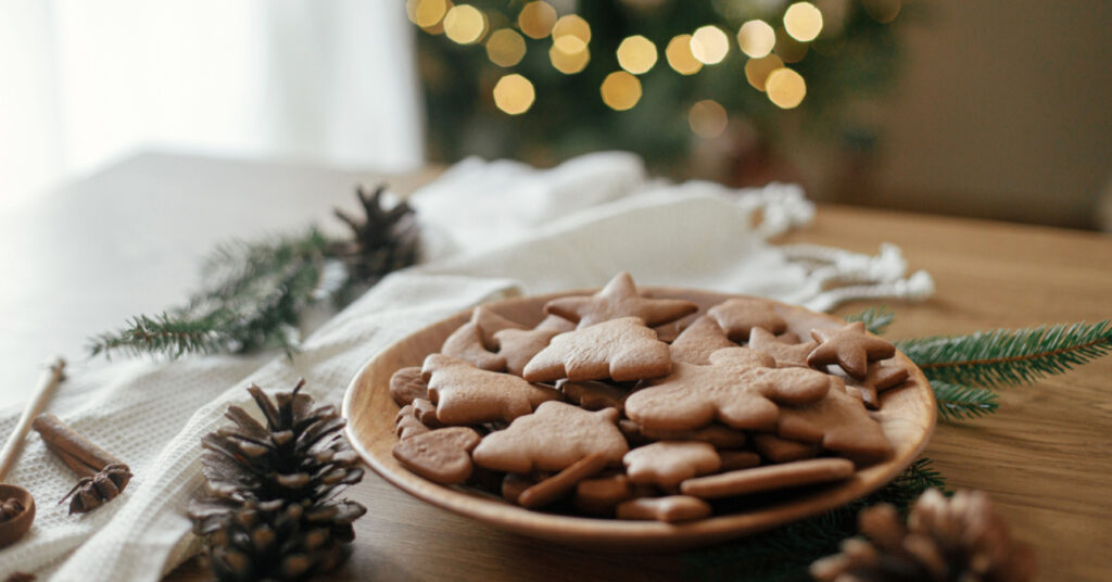 nagymama mézeskalács receptje