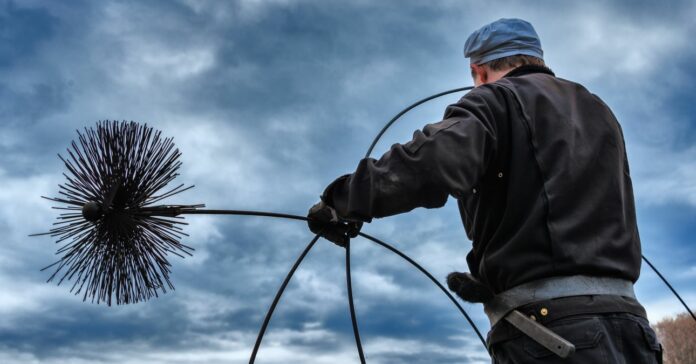 Mikor jön a kéményseprő? Társasházi sormunkaterv 2024-ben