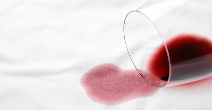 vörösborfolt eltávolítása