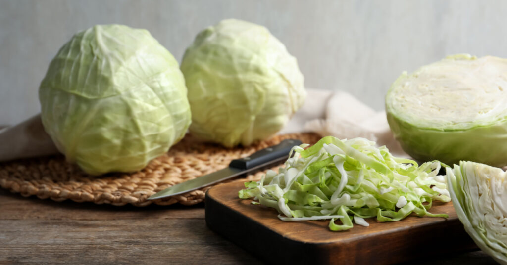 káposztaleves diéta