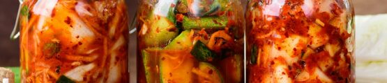Kimchi alaprecept: így készítsd el otthon a koreai csípős finomságot fillérekből