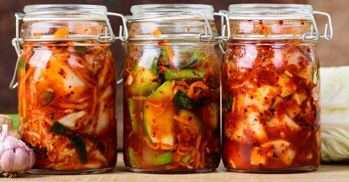Kimchi alaprecept: így készítsd el otthon a koreai csípős finomságot fillérekből